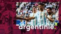 Argentina World Cup Wallpaper 4