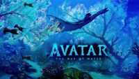 Avatar The Way of Water Wallpaper 25