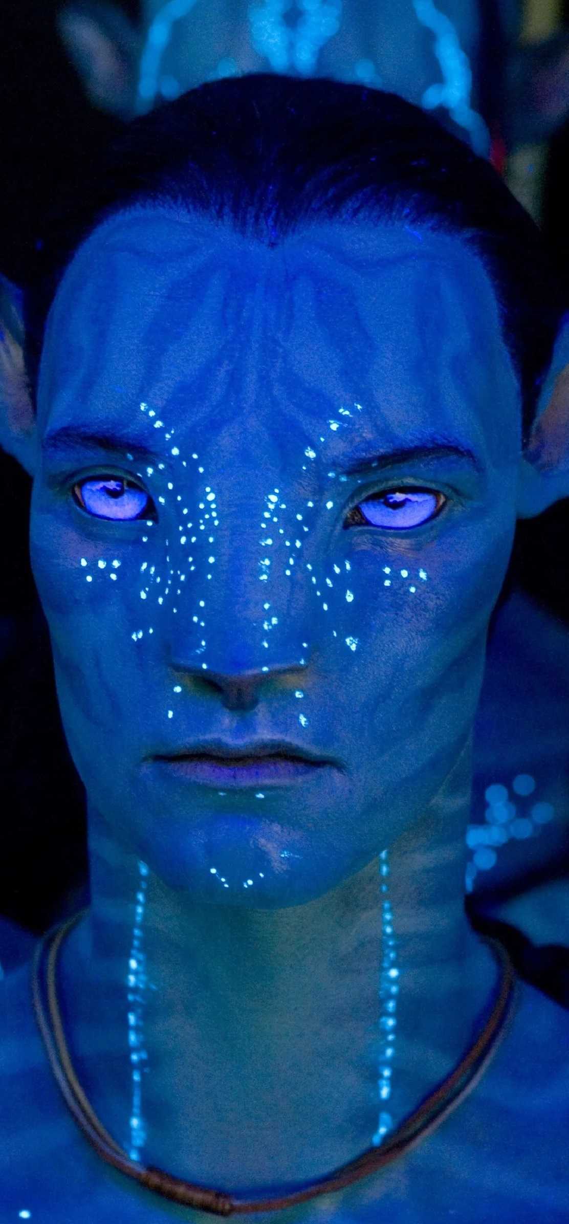 Avatar The Way of Water Wallpaper 1