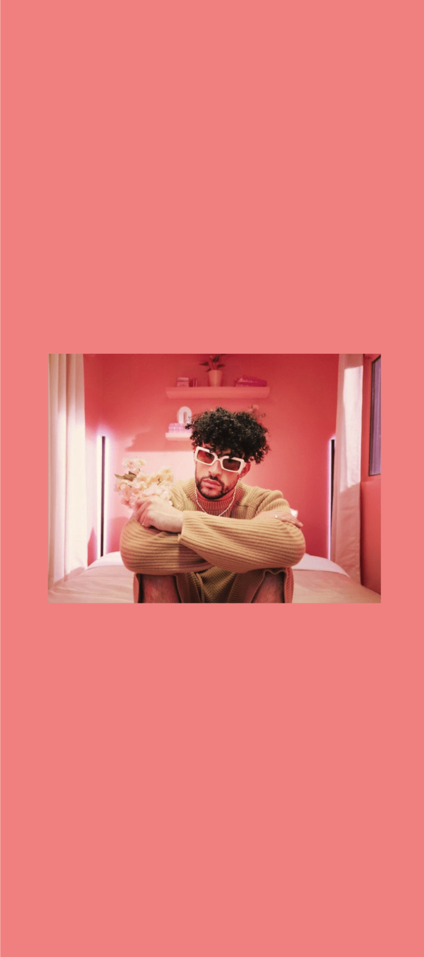 Bad Bunny Wallpaper 1 Bad Bunny Wallpaper 1