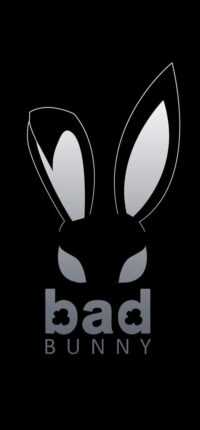 Bad Bunny Wallpaper 34