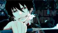 Blue Exorcist Wallpaper 17
