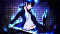Desktop Blue Exorcist Wallpaper 20