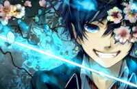 Download Blue Exorcist Wallpaper 22