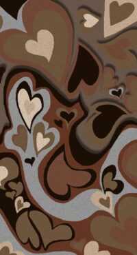 Brown Aesthetic Wallpaper 34