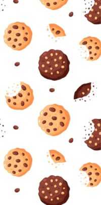 Cookies Wallpaper 30