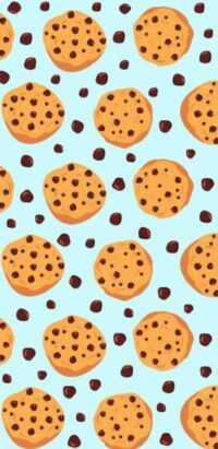 Cookies Wallpaper 29