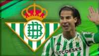 Diego Lainez Wallpaper 50