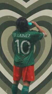 Diego Lainez Wallpaper 45