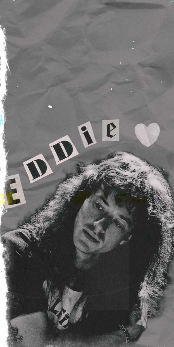 Eddie Munson Wallpapers 1 Eddie Munson Wallpapers 1