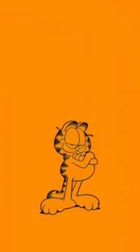 Garfield Wallpaper 29