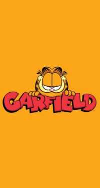 Garfield Wallpaper 27