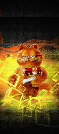 Garfield Wallpaper 5