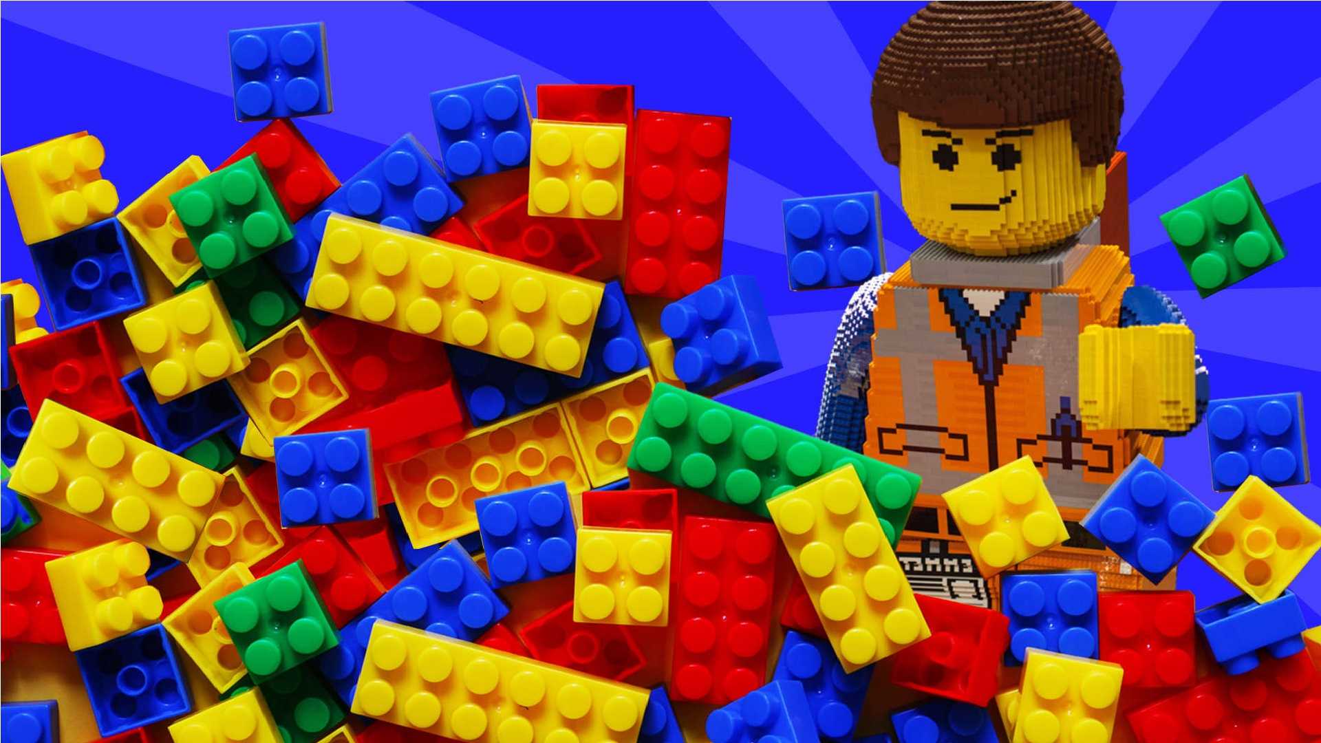 Lego Wallpaper 1 Lego Wallpaper 1