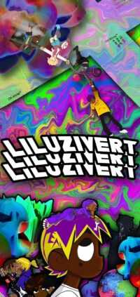 Lil Uzi Vert Wallpaper 7
