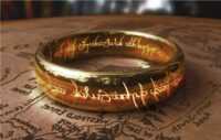 The Lord of the Rings Wallpaper 7