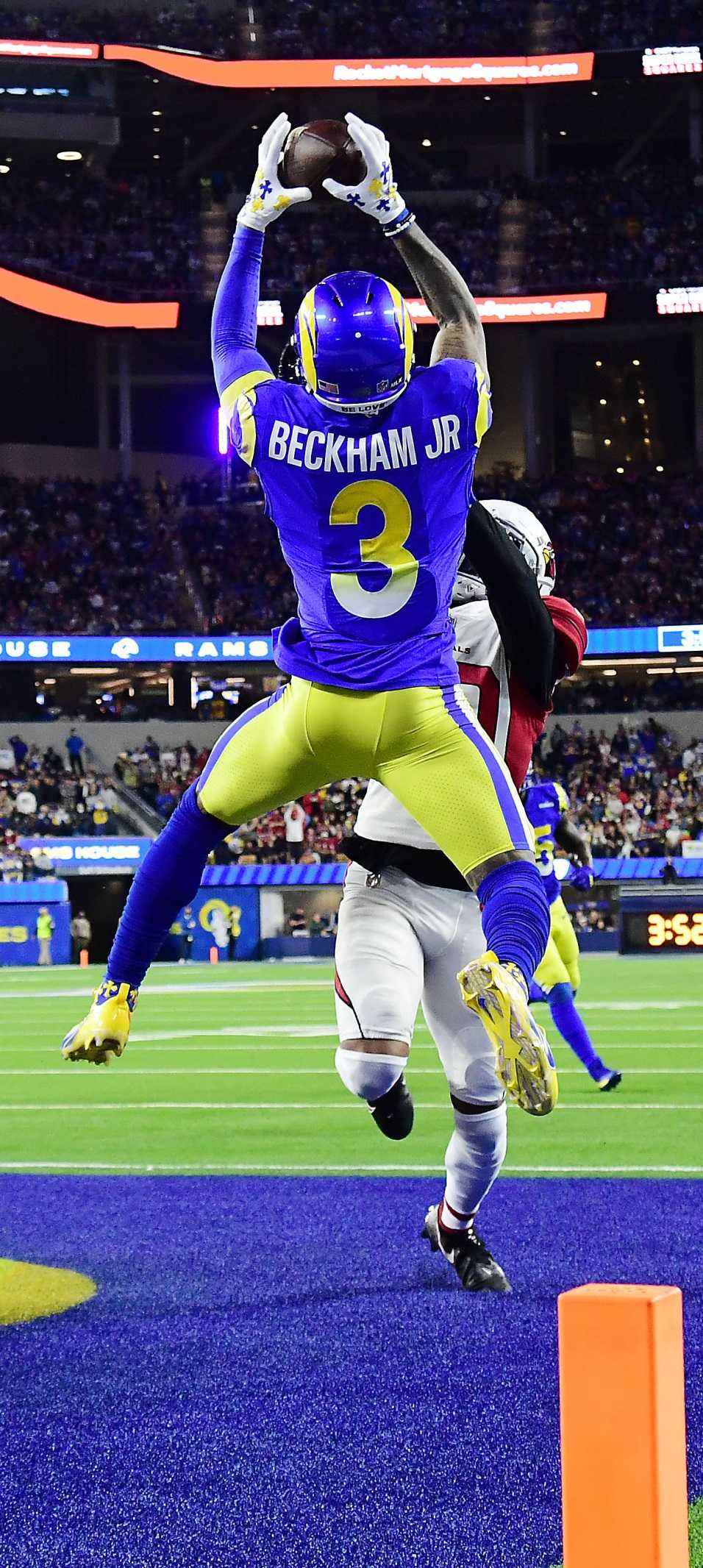 Odell Beckham Jr Wallpaper 1 Odell Beckham Jr Wallpaper 1