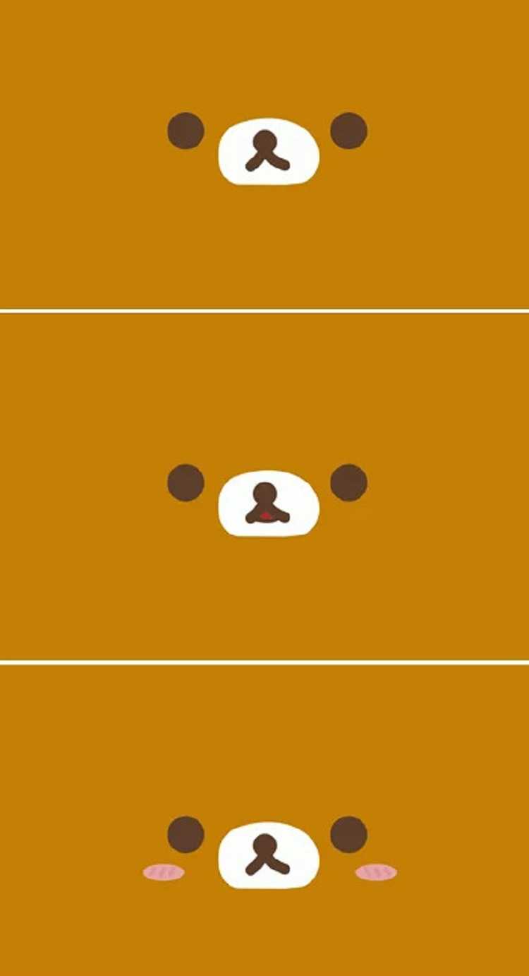 Rilakkuma Wallpaper 1 Rilakkuma Wallpaper 1