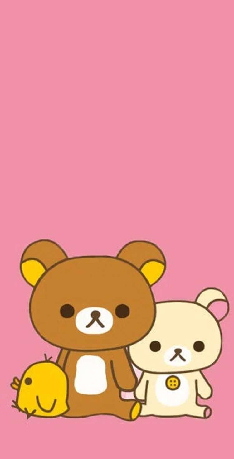 Rilakkuma Wallpaper 1 Rilakkuma Wallpaper 1