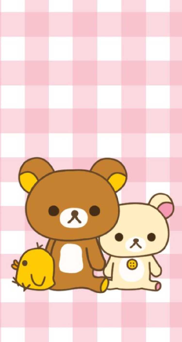 Rilakkuma Wallpaper 1 Rilakkuma Wallpaper 1