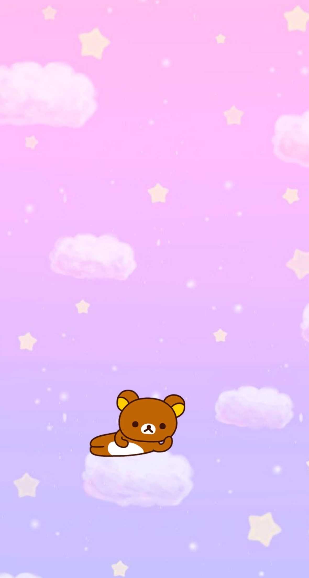 Rilakkuma Wallpaper 1 Rilakkuma Wallpaper 1