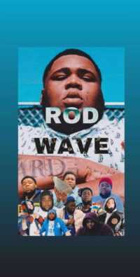 Rod Wave Wallpaper 34
