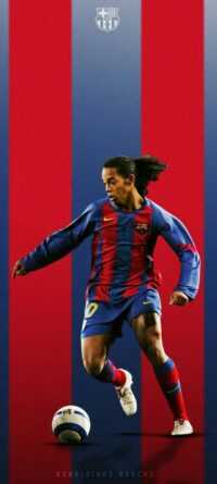 Ronaldinho Wallpaper 12