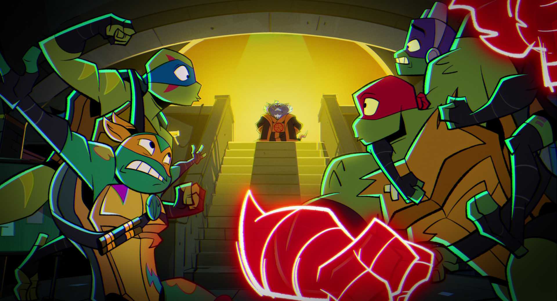 Desktop Rottmnt Wallpaper - Wallpaper Sun