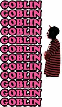 Goblin Tyler The Creator Wallpaper 9