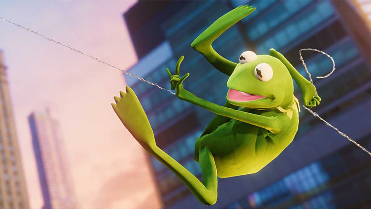 Kermit The Frog Wallpaper 1 Kermit The Frog Wallpaper 1