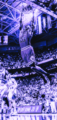 Michael Jordan Wallpaper 12
