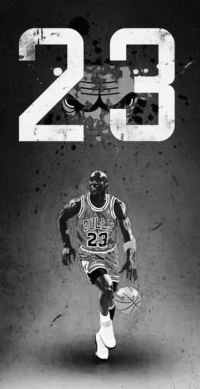 Download Michael Jordan Wallpaper 27
