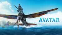 Avatar The Way of Water Wallpaper 3