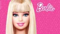 Barbie Girl Wallpaper 1