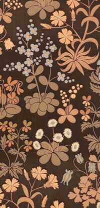 Brown Aesthetic Wallpapers 7