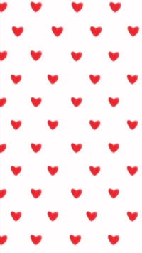 Hearts Coquette Wallpaper 11