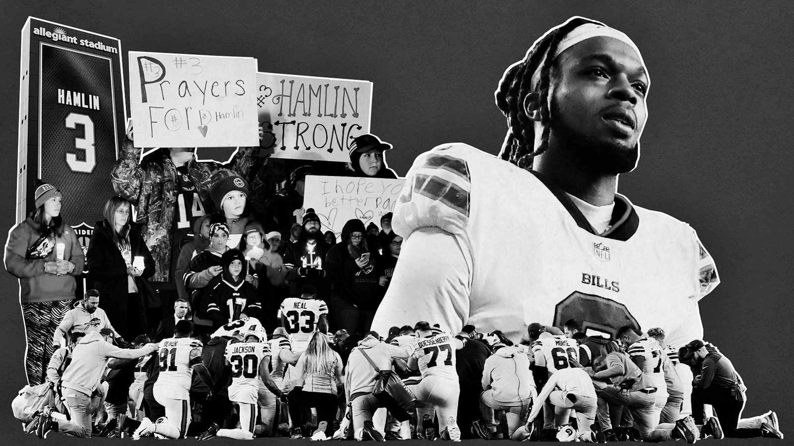 Desktop Damar Hamlin Wallpaper 1 Desktop Damar Hamlin Wallpaper 1