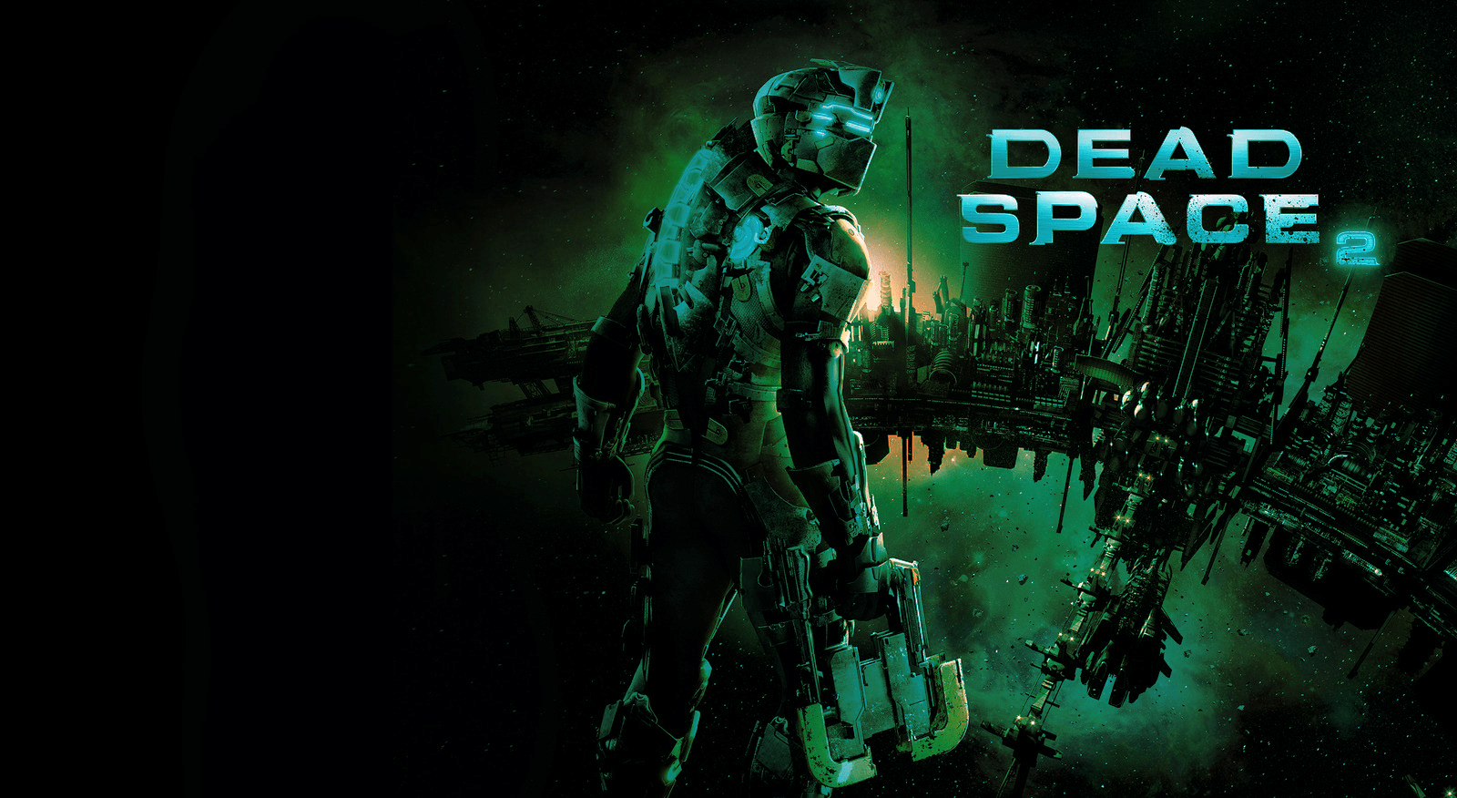 Dead space fallout 4 фото 115