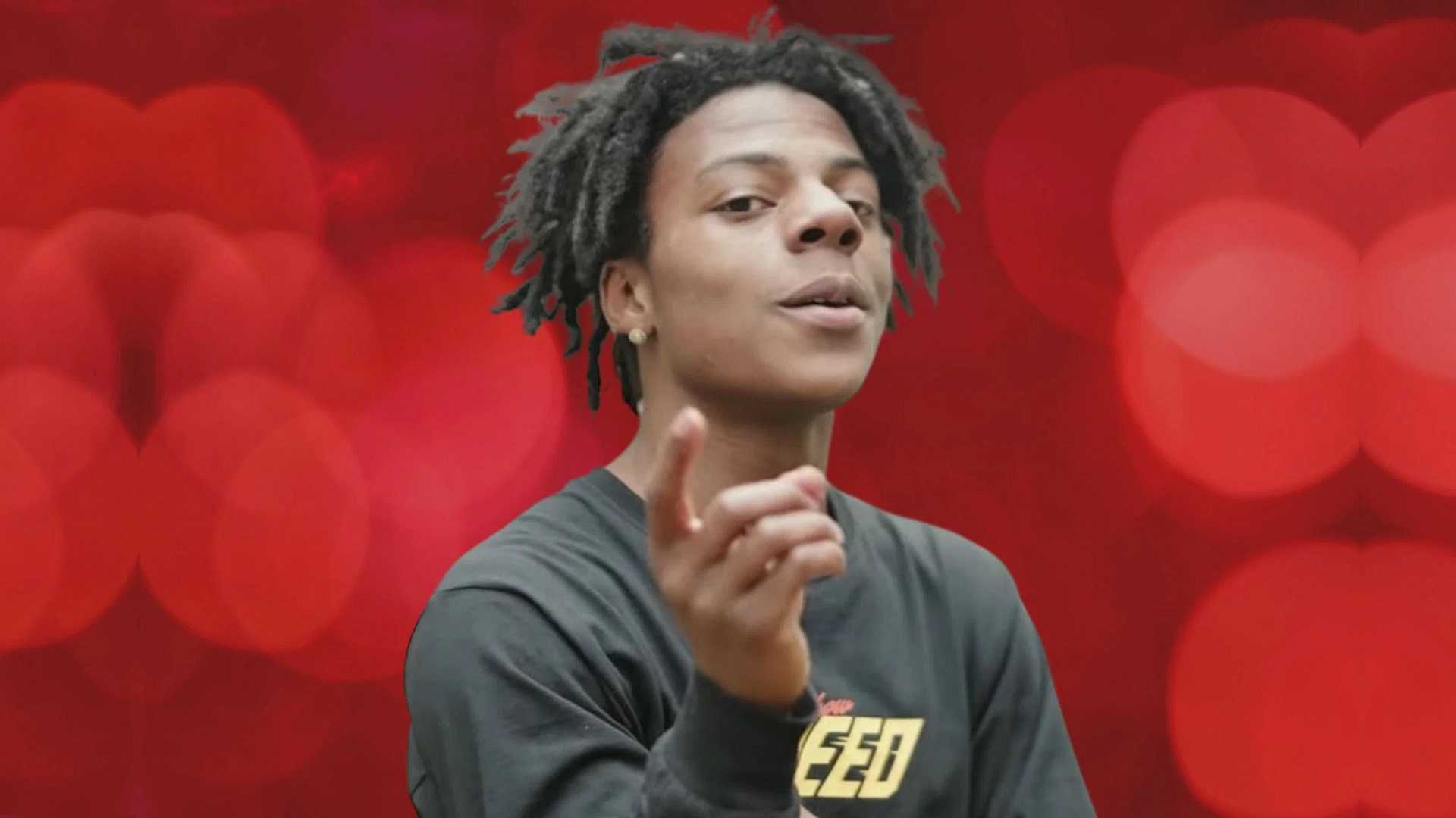 Ishowspeed Wallpaper 1 Ishowspeed Wallpaper 1