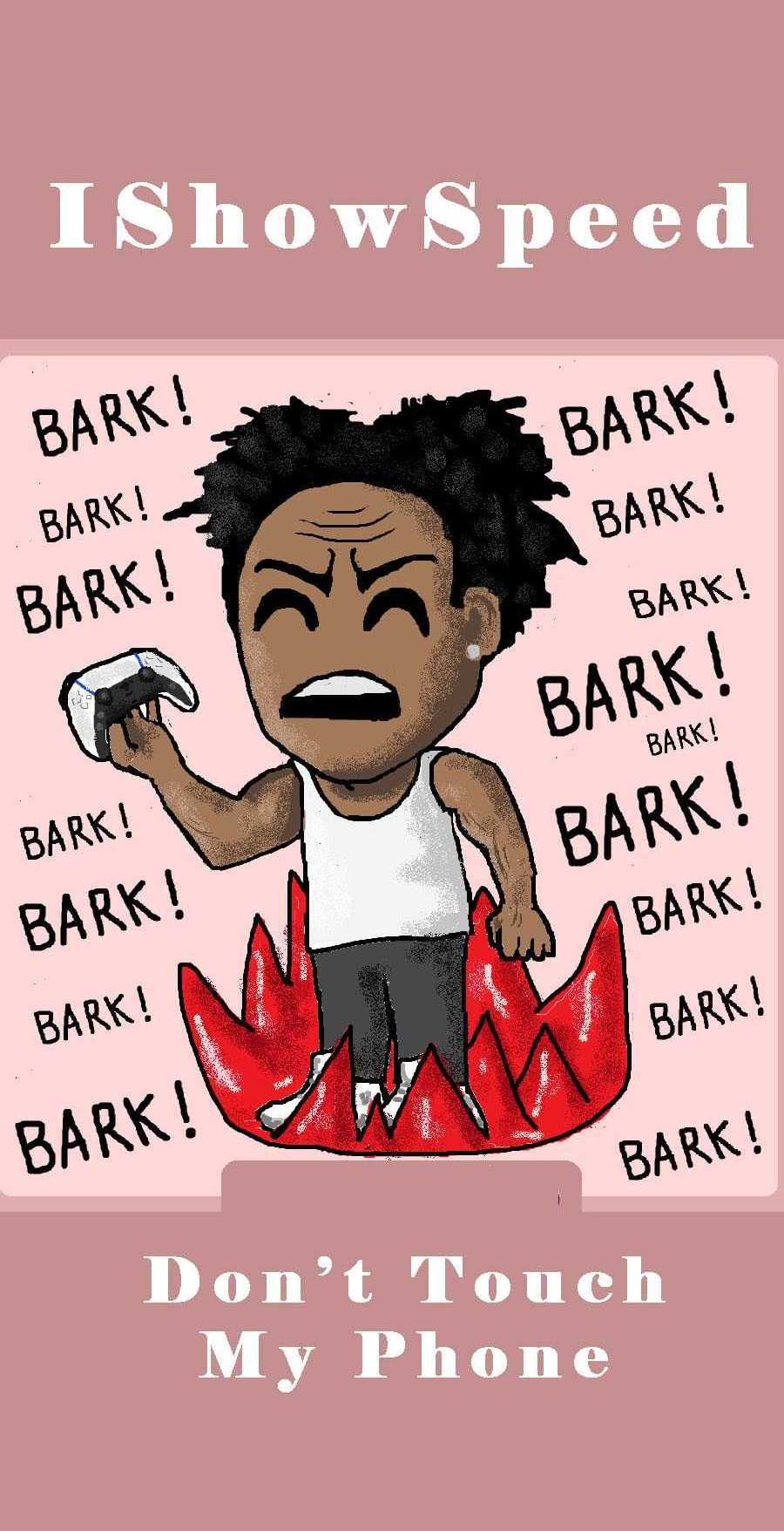 Ishowspeed Wallpaper - Wallpaper Sun