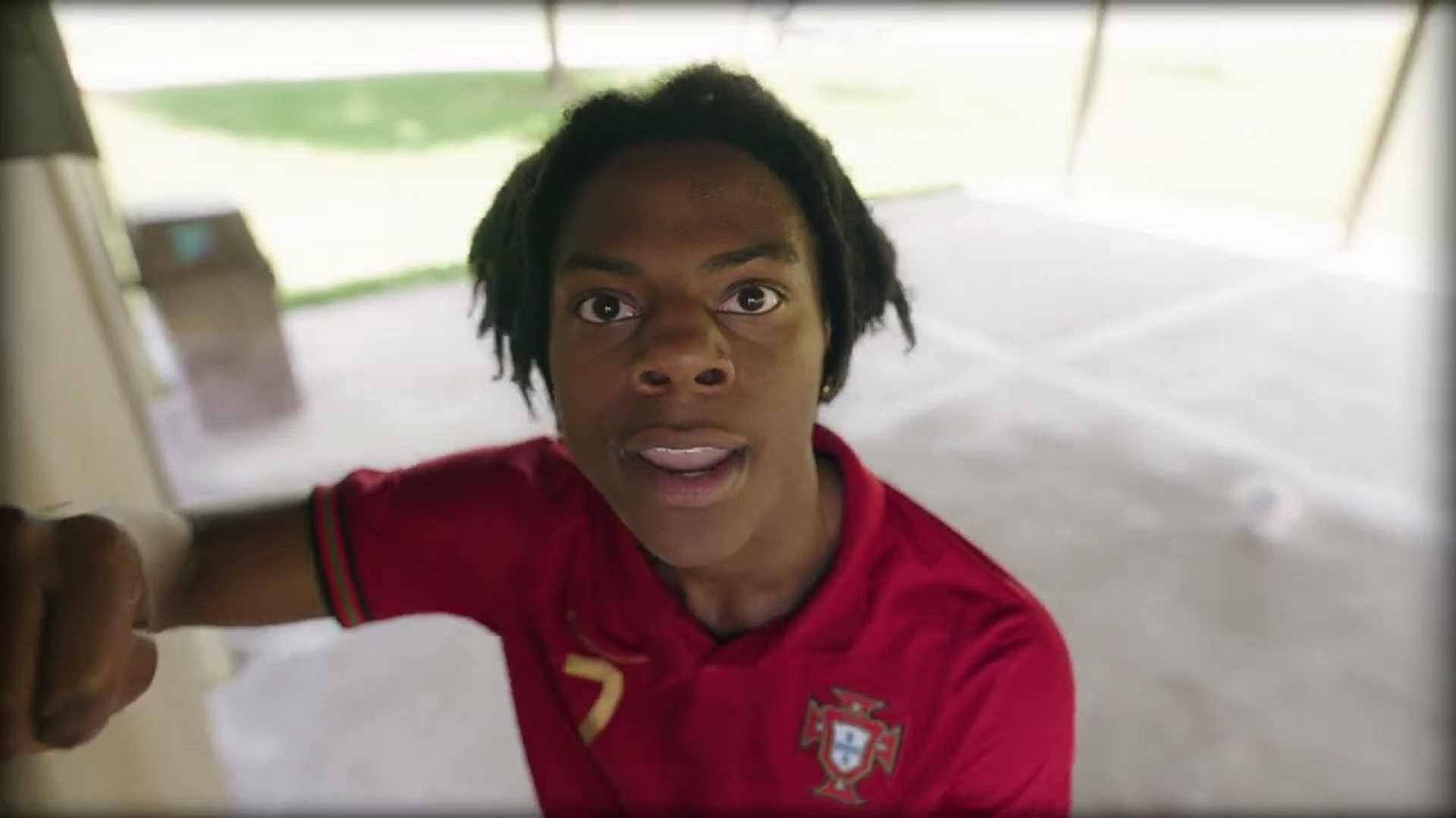 Ishowspeed Wallpaper - Wallpaper Sun