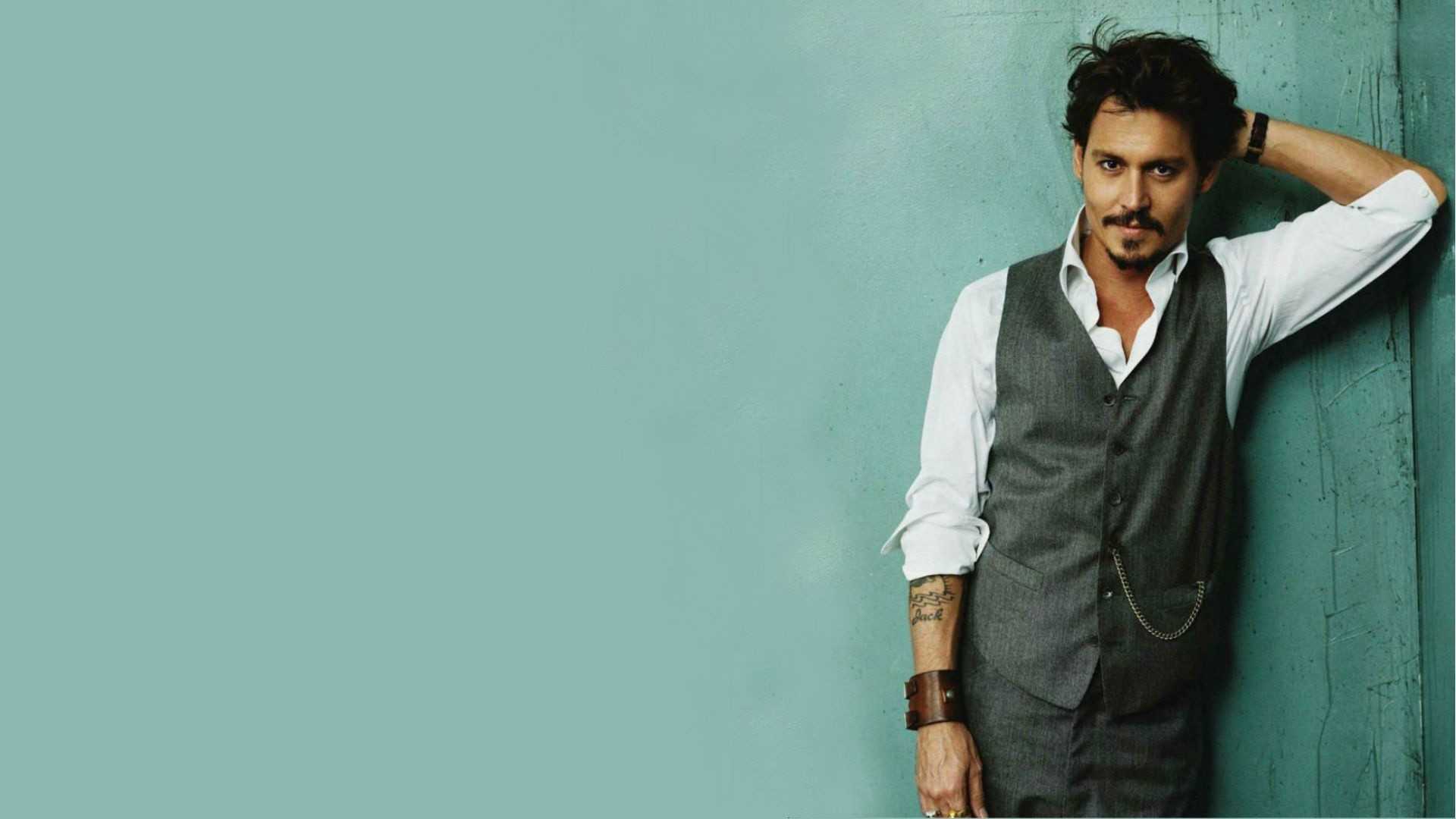 Johnny Depp Wallpaper 1 Johnny Depp Wallpaper 1