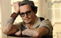 Johnny Depp Wallpaper 28