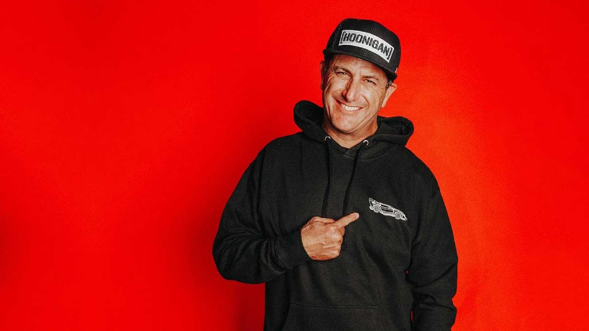 Ken Block Wallpaper 1 Ken Block Wallpaper 1