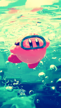 Kirby Wallpapers 4