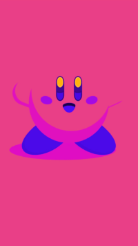 Kirby Wallpaper 29