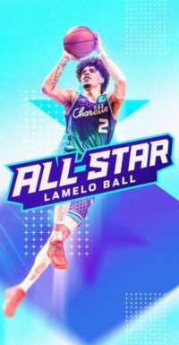 Lamelo Ball Wallpaper 42
