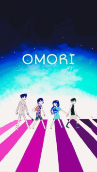 Omori Background 21