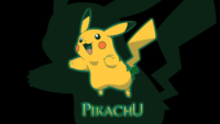 Desktop Pikachu Wallpaper 46