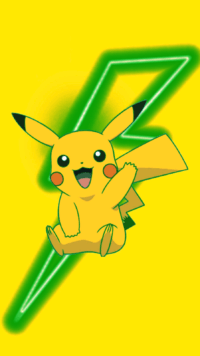 Pikachu Wallpaper 2